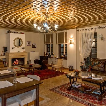 Arxontiko Krana Hotel Asprangeloi Екстериор снимка