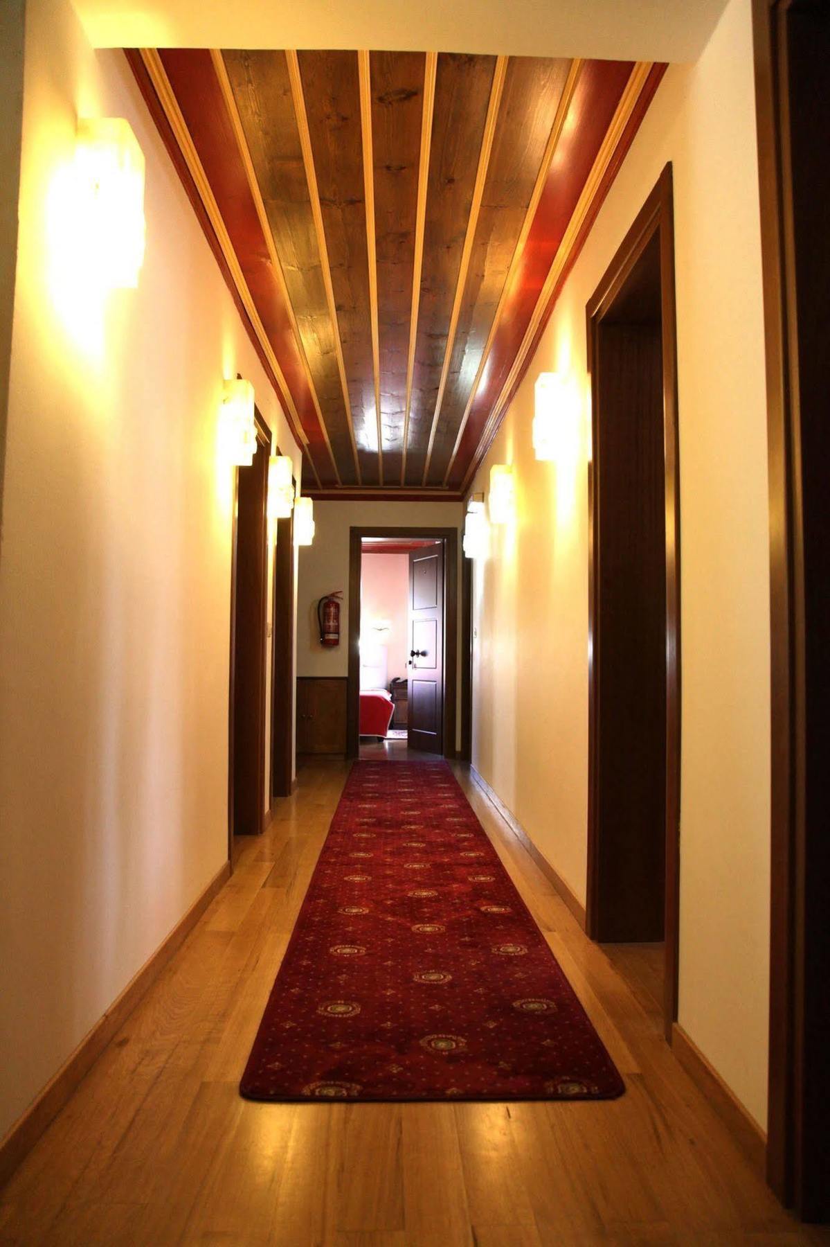 Arxontiko Krana Hotel Asprangeloi Екстериор снимка